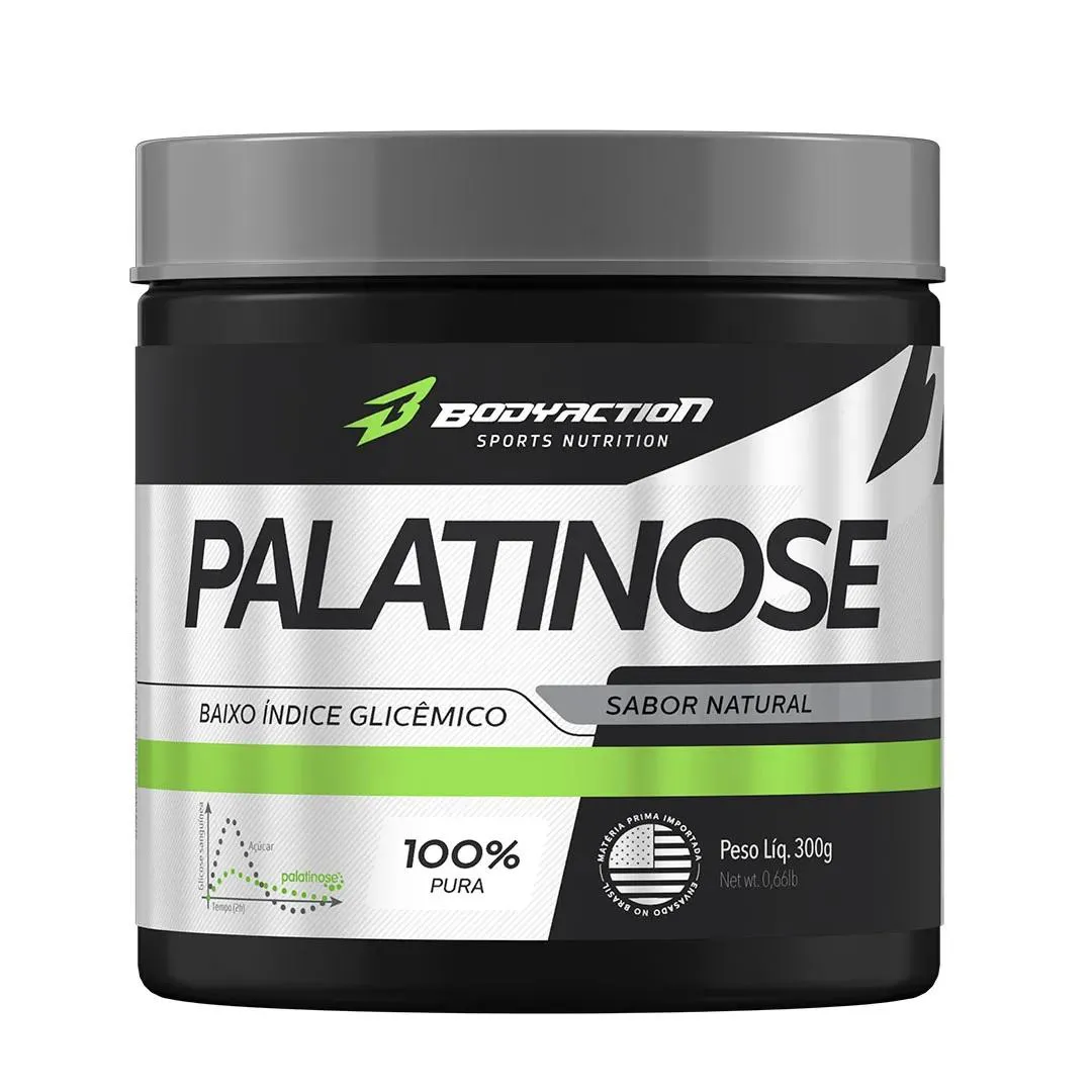 Palatinose Body Action - 300g