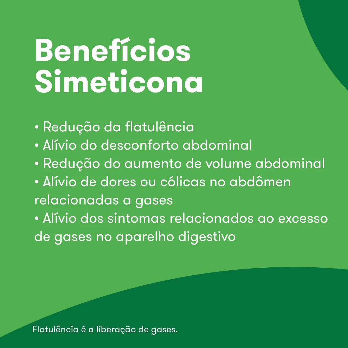 Simeticona bwell Infantil 75mg/ml Sabor Cereja 15ml