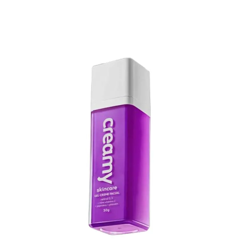 Creamy Retinol 0,3 30g