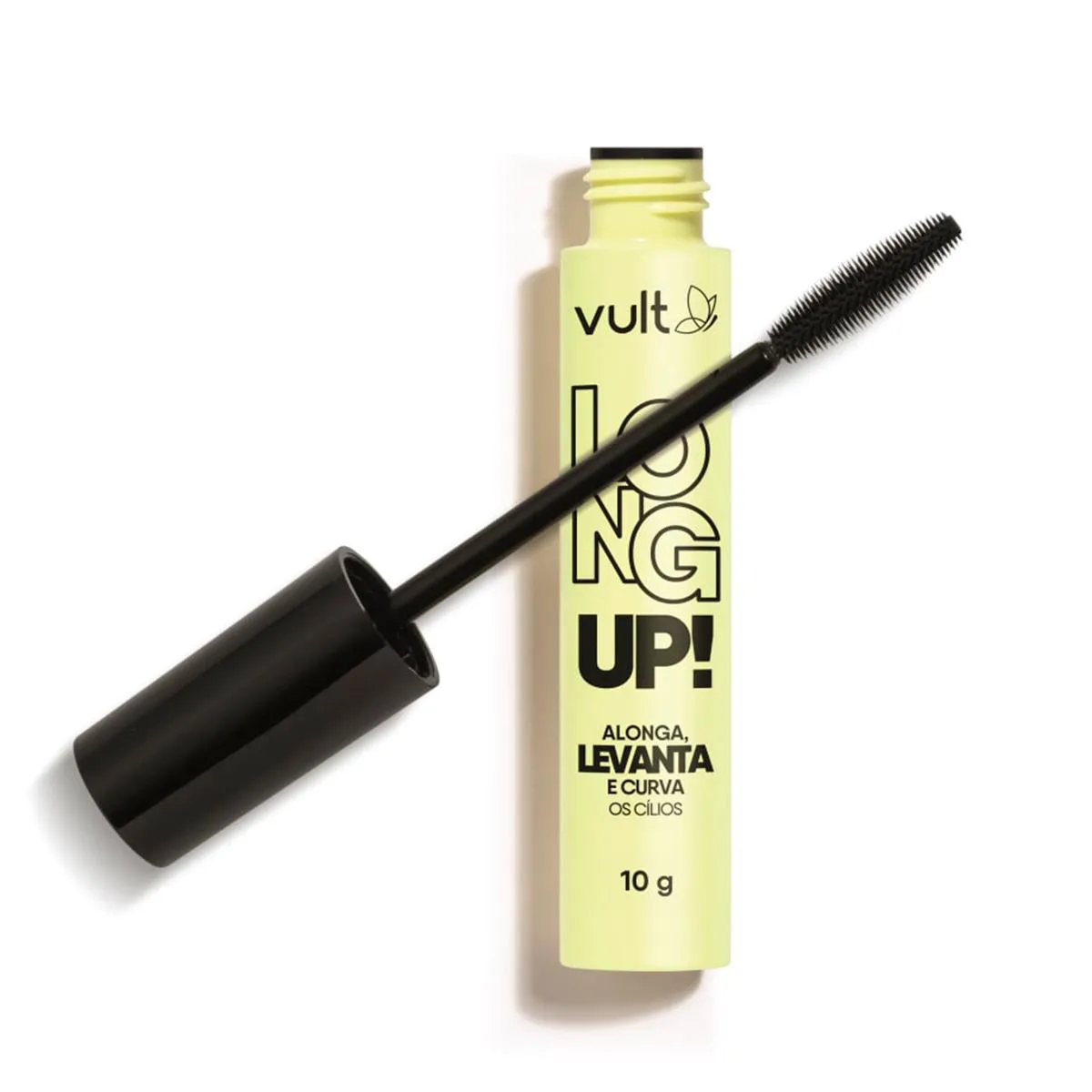 Máscara de Cílios Vult Long Up 10g