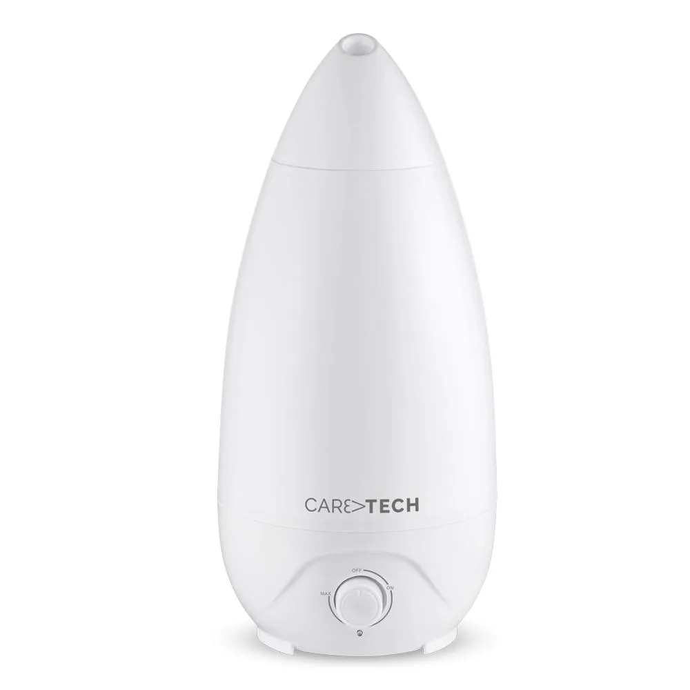 Umidificador de Ar Caretech Easy Air HC118RD 2,6L