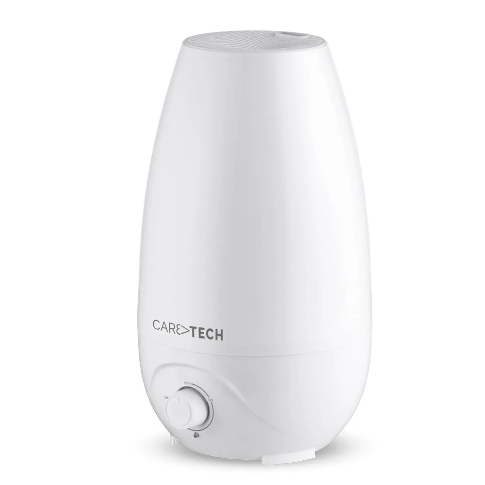 Umidificador de Ar Caretech Easy Air HC118RD 2,6L