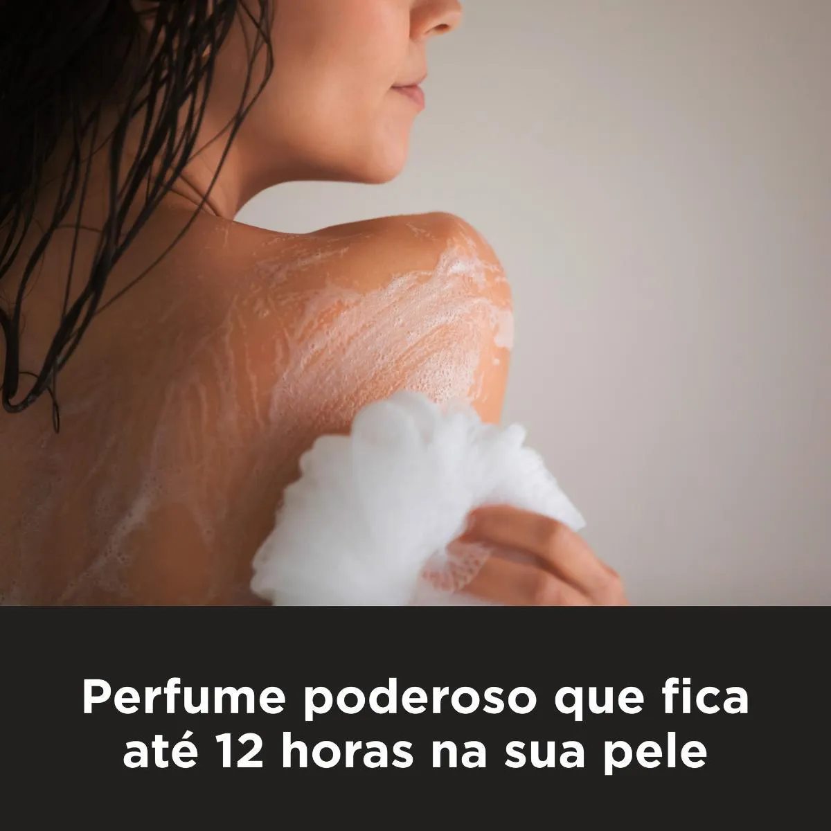 Refil Sabonete Líquido Lux Botanicals Gardênia e Óleo de Amêndoas 12h Glicerinado 200ml