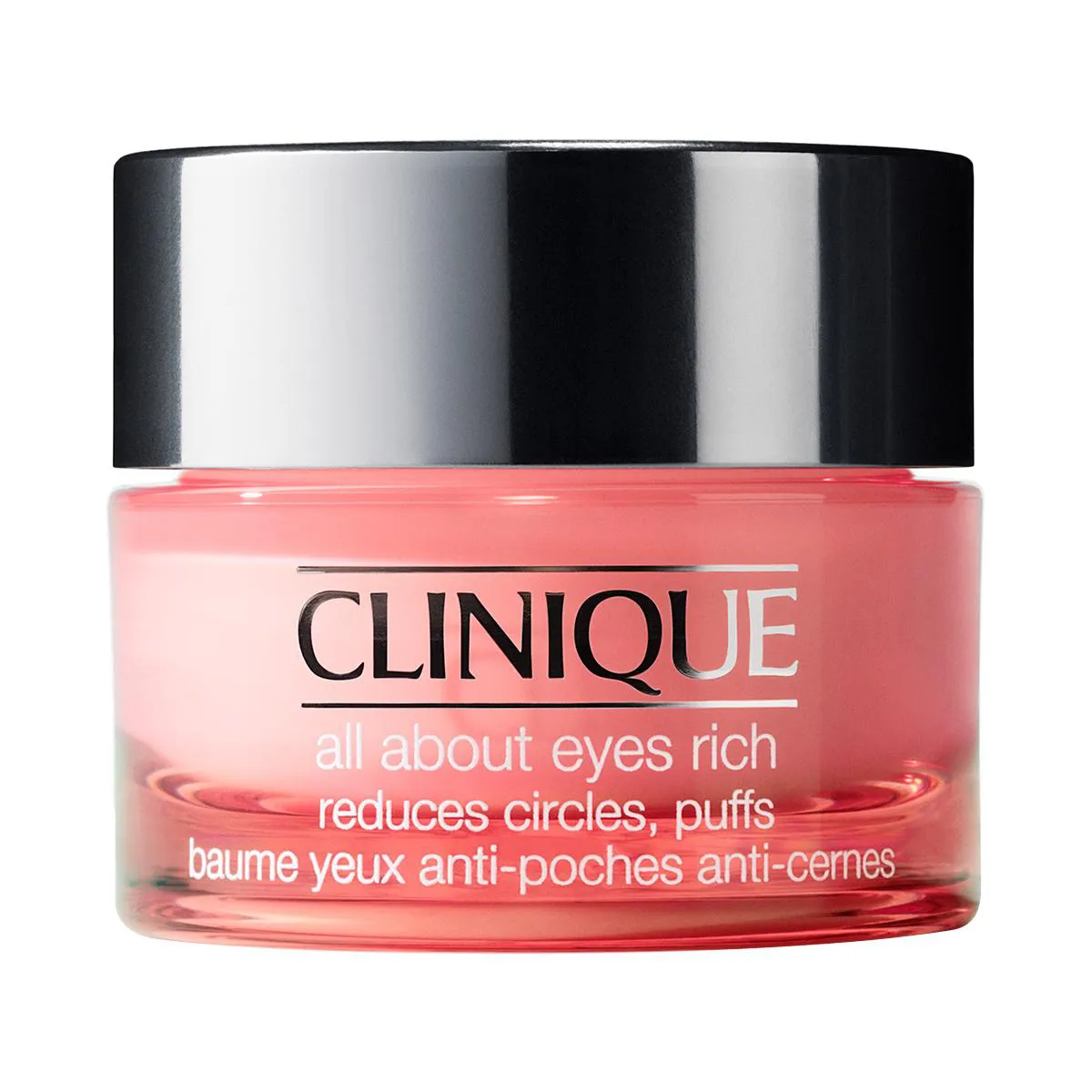 Creme Hidratante Clinique All About Eyes Área dos Olhos 15ml