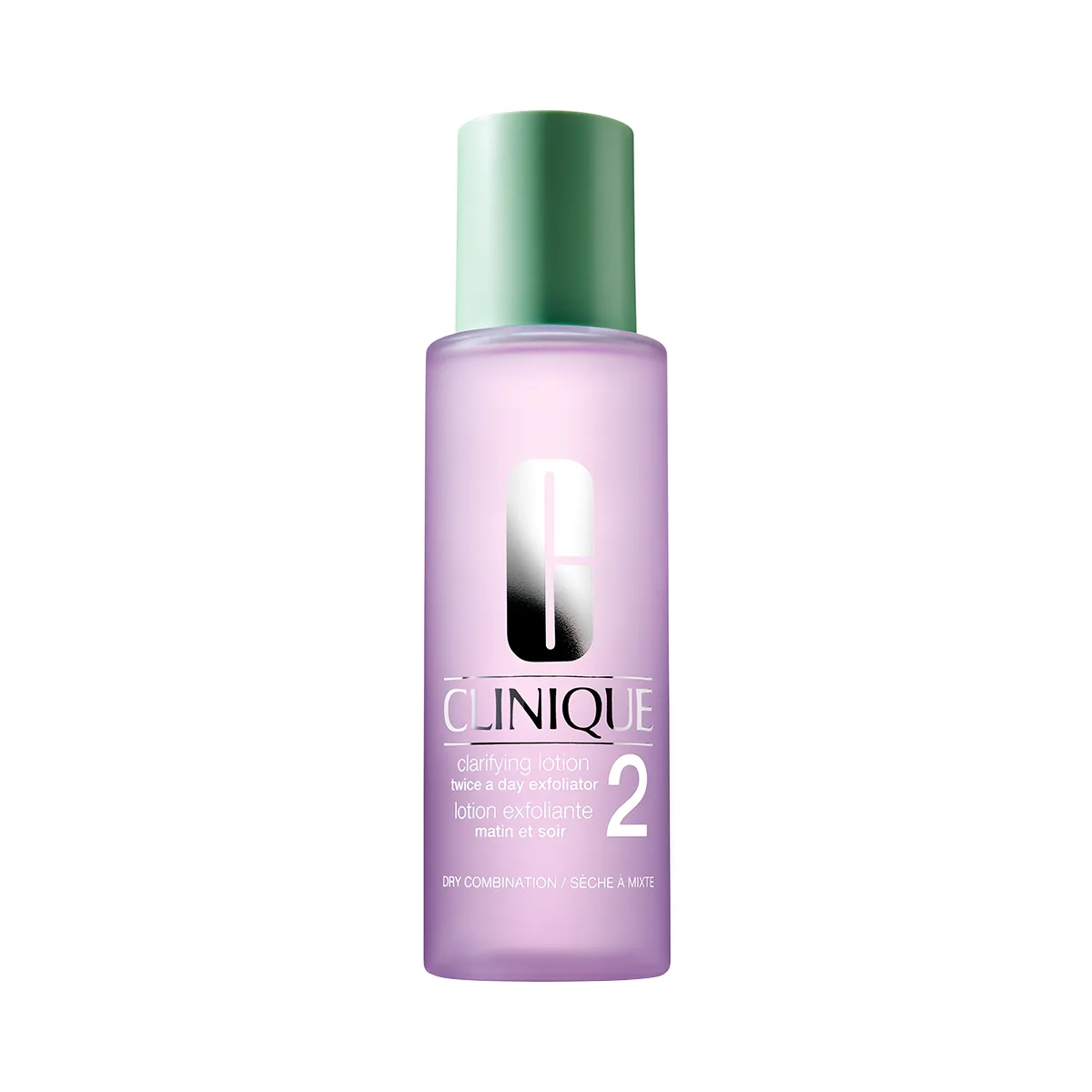 Tônico Facial Pele Seca Clarifying Lotion 2 200ml