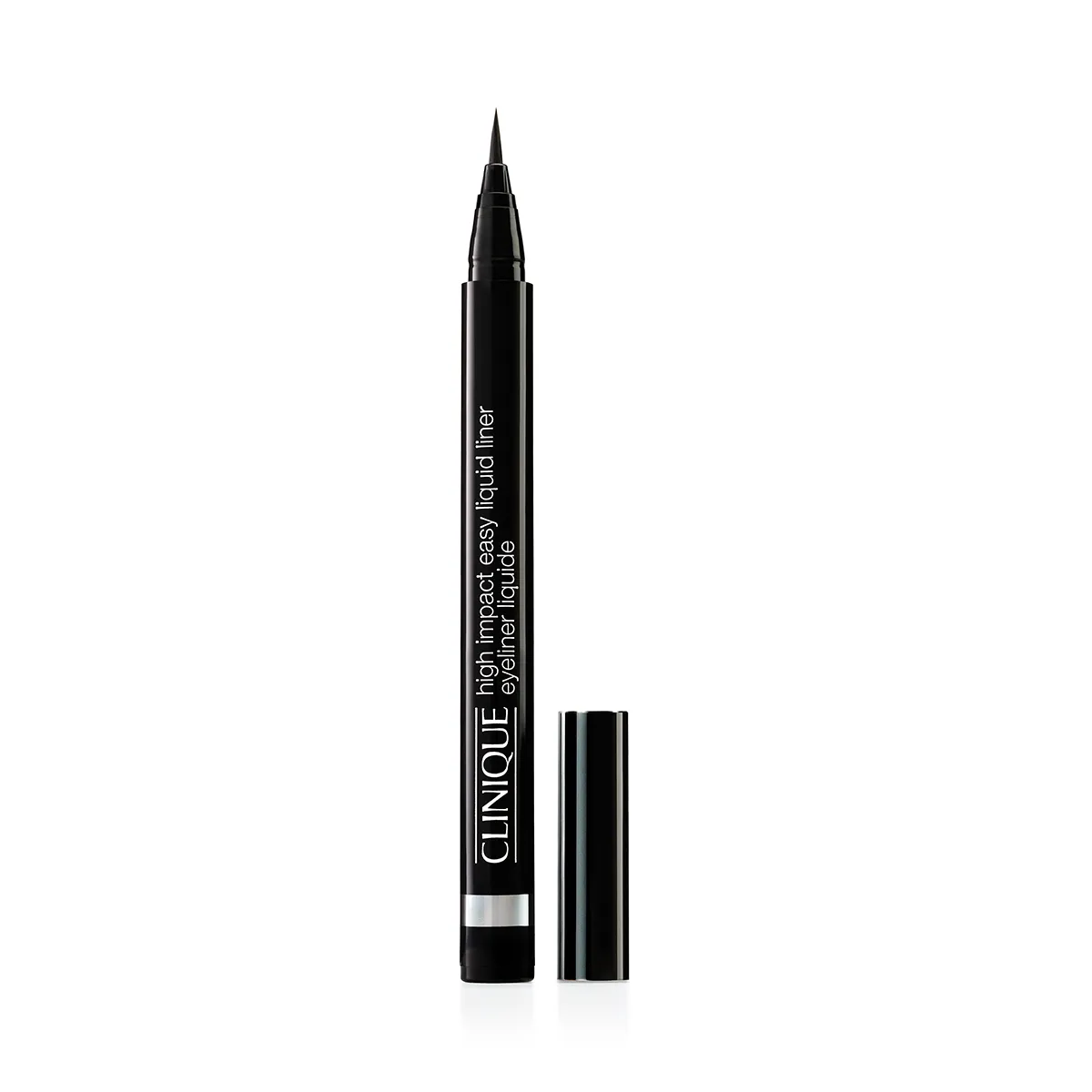 Caneta Delineadora Clinique High Impact Easy Liquid Black 0,67g