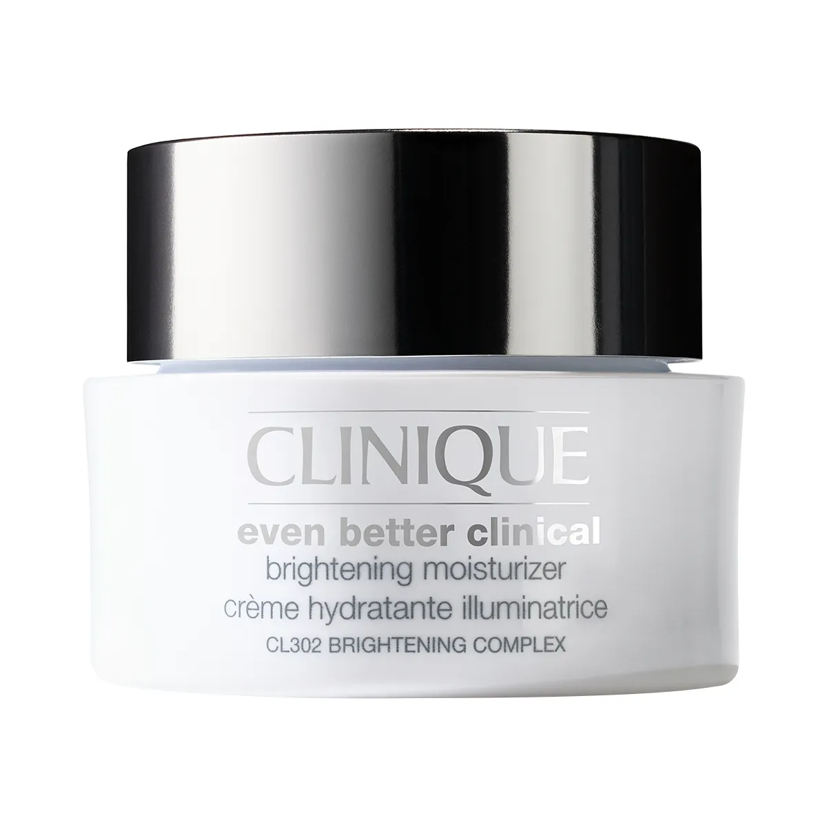Creme Hidratante Facial Uniformizador Even Better Clinical Brightening 50ml