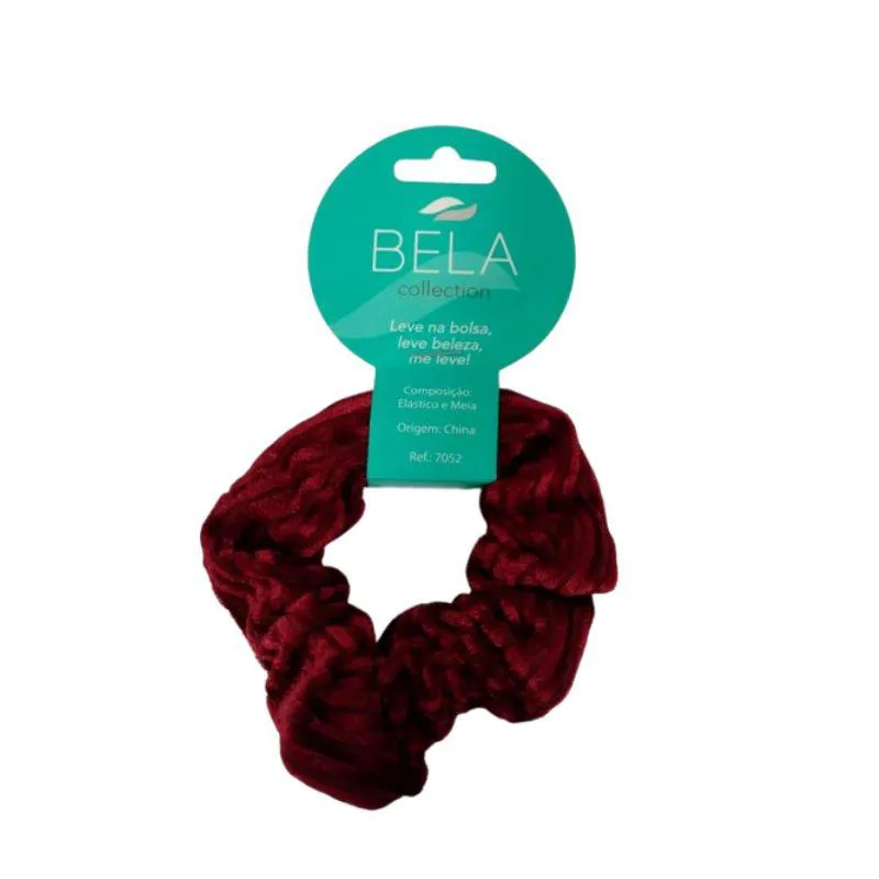 Elástico de Veludo