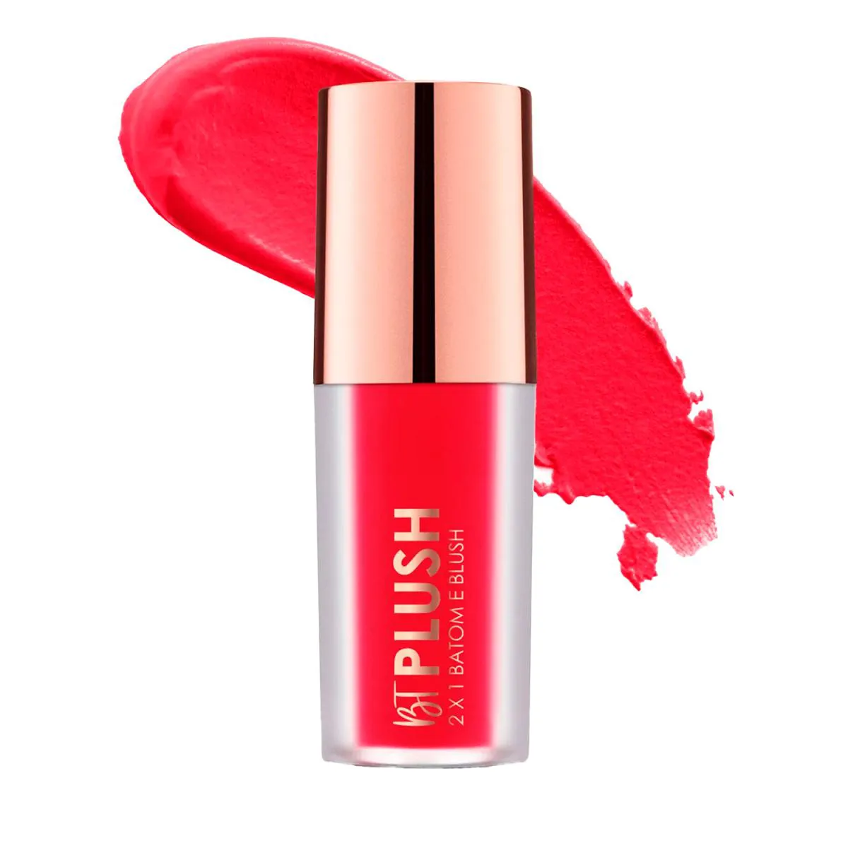 Bruna Tavares Bt Plush Ruby