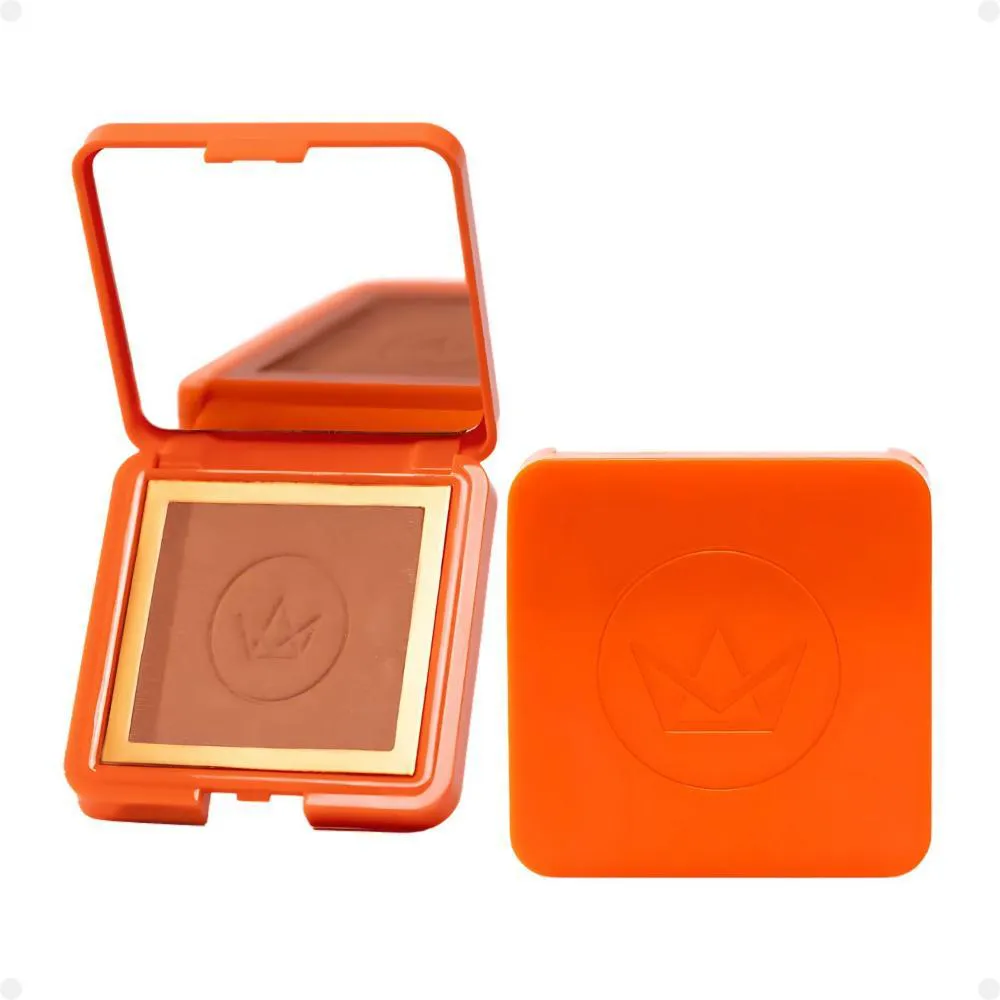 Blush Compacto Mari Maria Makeup Sunny Cheeks Dusty Mm-1000-7