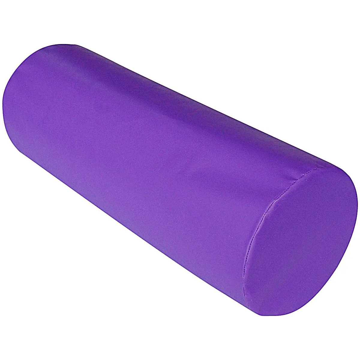 Rolo de Posicionamento em Espuma e Courvin 60x20x20cm - Unidade