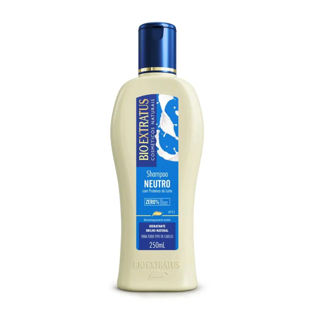 Bio Extratus Sh 250ml Neutro