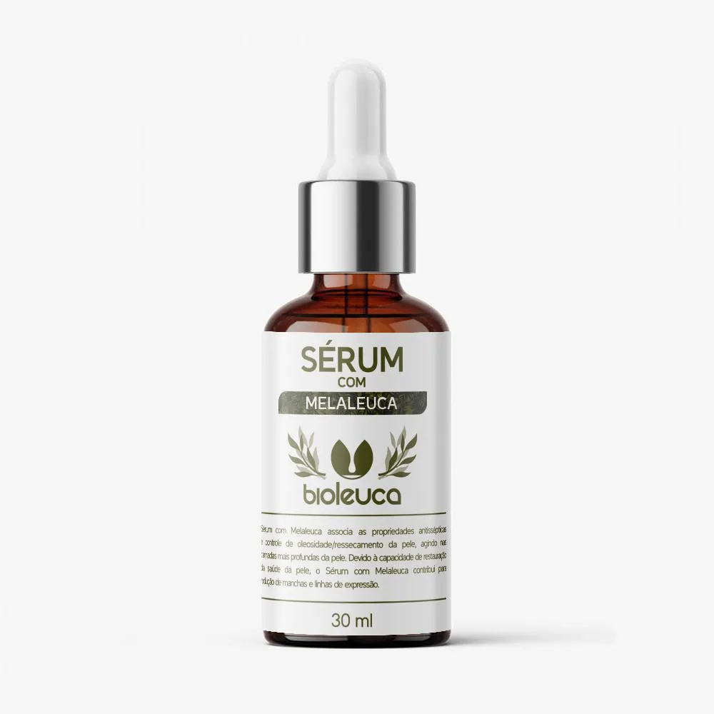 Sérum 30Ml - Bioleuca