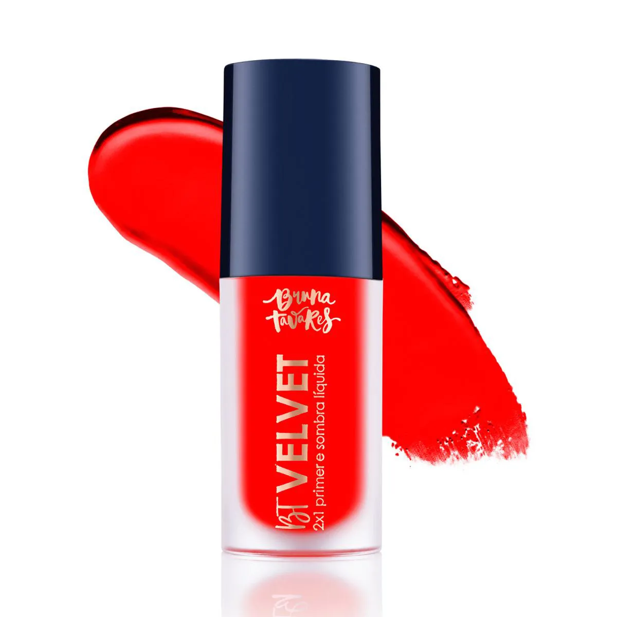 Bruna Tavares Bt Velvet 2x1 Watermelon