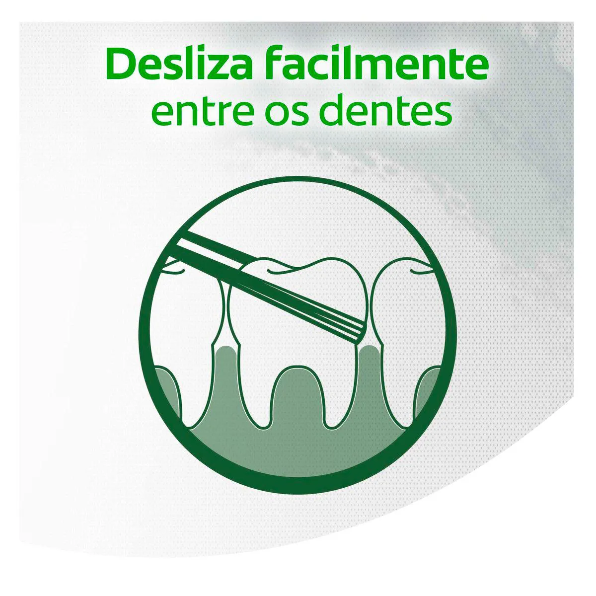 Fio Dental Colgate Encerado 50m