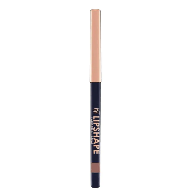 Bruna Tavares Bt Lipshape Taupe Brown