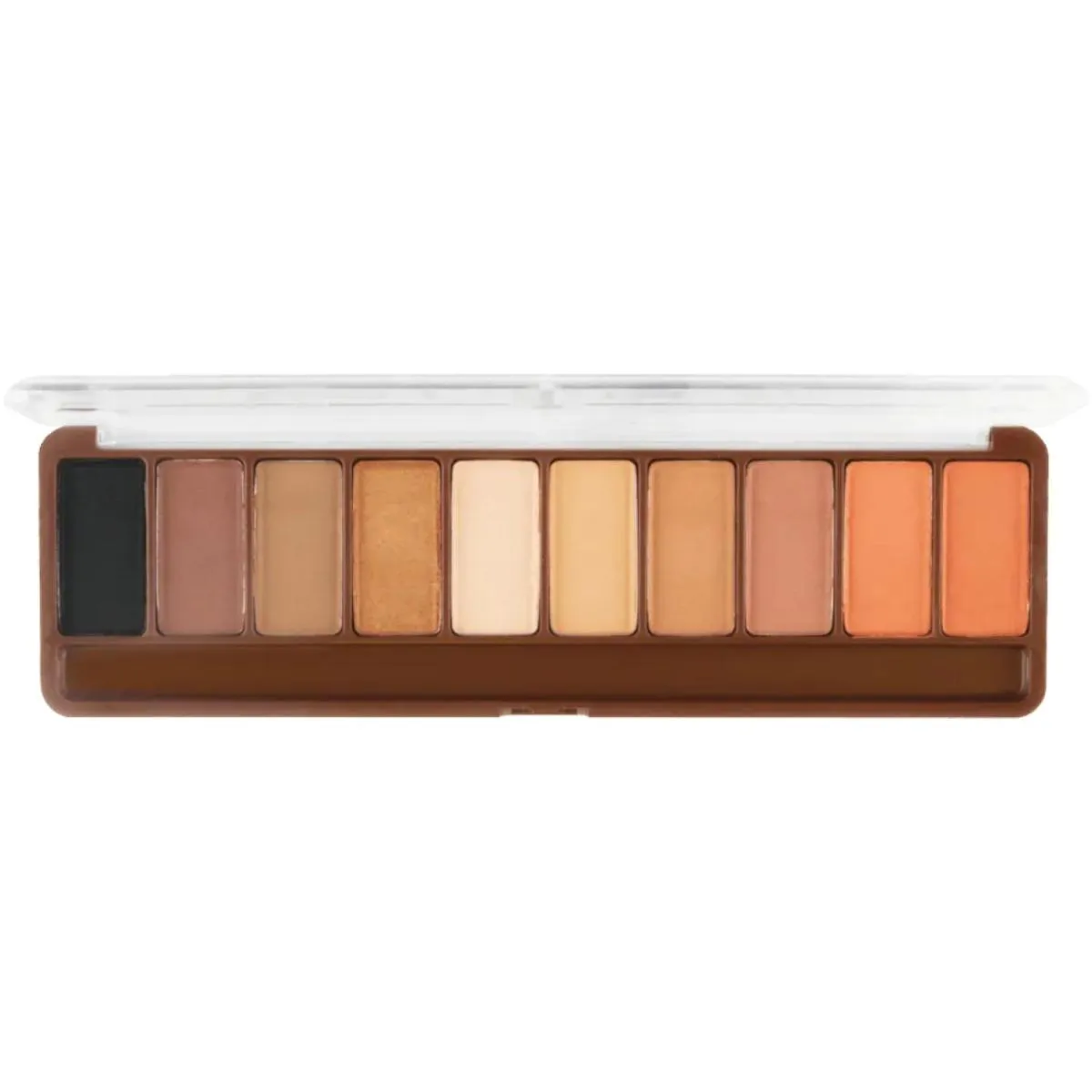 Dalla Paleta de Sombras Veg Nude