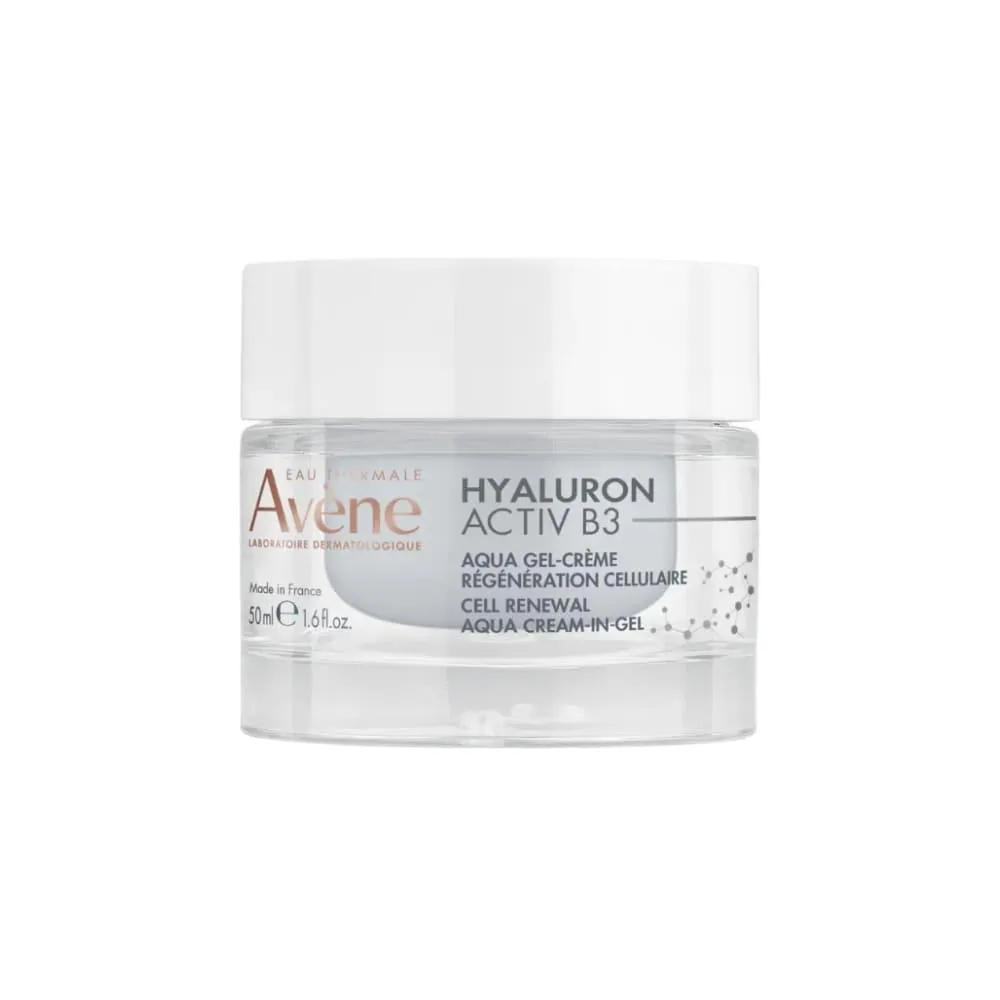 Eau Thermale Avène Hyaluron Activ B3 50ml