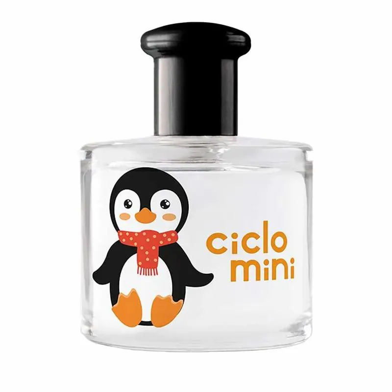 Ciclo Mini Pigucho Perfume Infantil 100ml