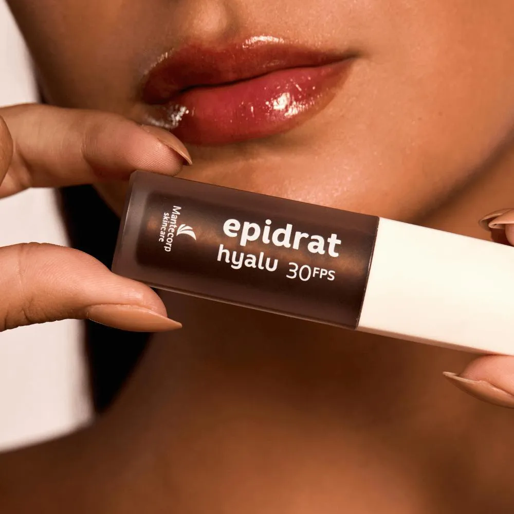 Kit C/ 3 Lip Oil - Hidratação Labial Potente