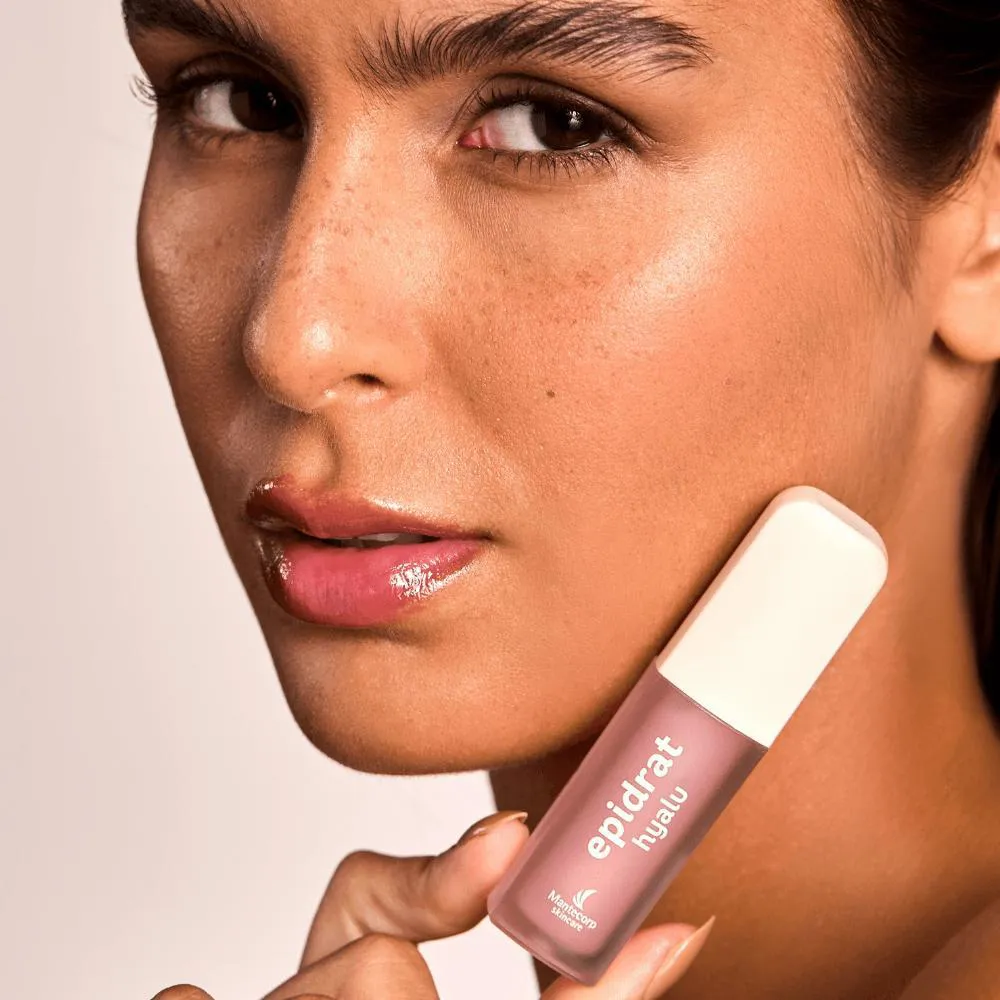 Kit C/ 3 Lip Oil - Hidratação Labial Potente