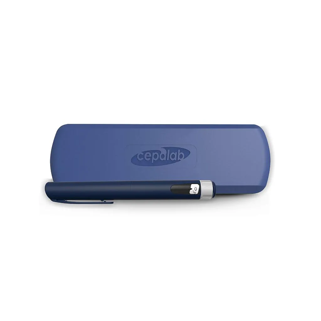 Caneta Para Insulina Acufocus