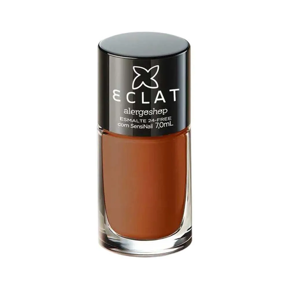 Esmalte Dublin Hipoalergênico Eclat Alergoshop 7Ml
