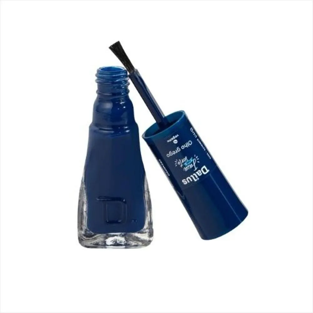 Dailus Esmalte Faça Sua Sorte Olho Grego 8Mls