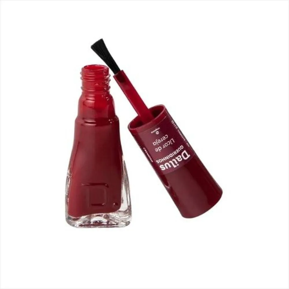 Dailus Esmalte Licor de Cereja 8Mls