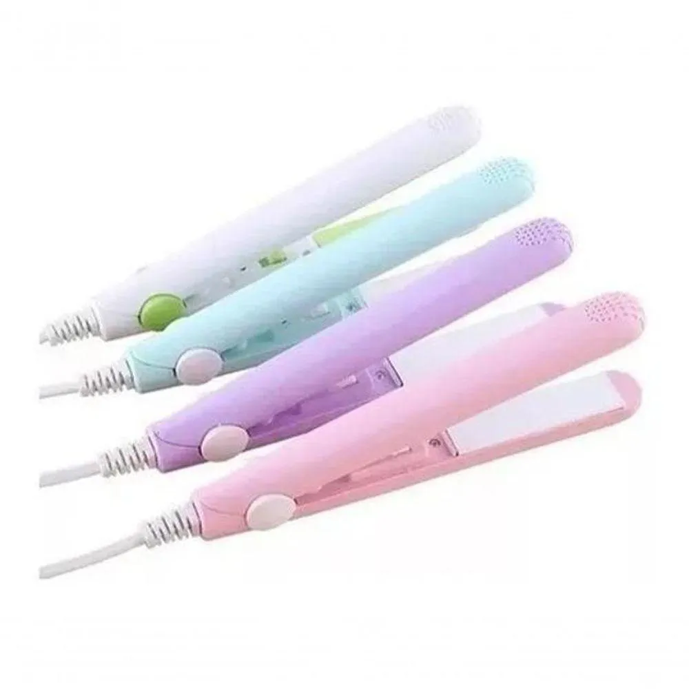 Mini Chapinha Super Pequena 17Cm Bivolt de Bolsa 180ºc