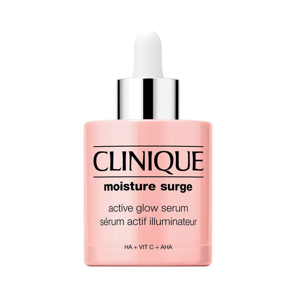 Sérum Facial Iluminador Clinique Moisture Surge Active Glow 50ml