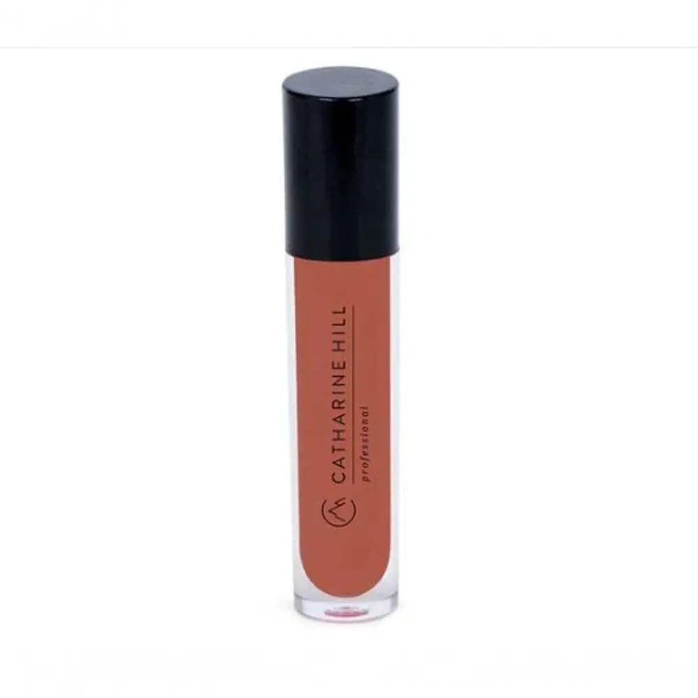 Batom Liquido Matte - Bella - 1014/28