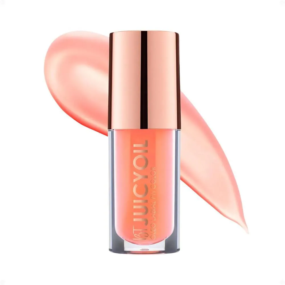 Óleo Labial Bruna Tavares Bt Juicyoil Pitaya