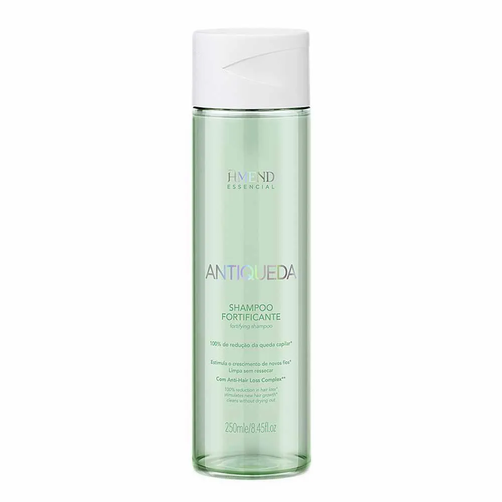 Amen Essencial Antiqueda Shampoo Fortificante 250ml