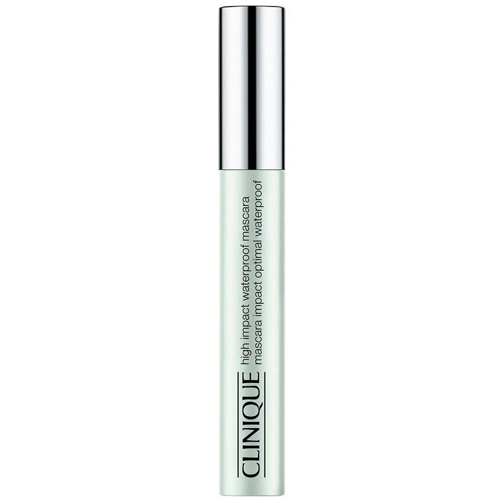 Máscara de Cílios à Prova D´água Clinique High Impact Waterproof 8ML
