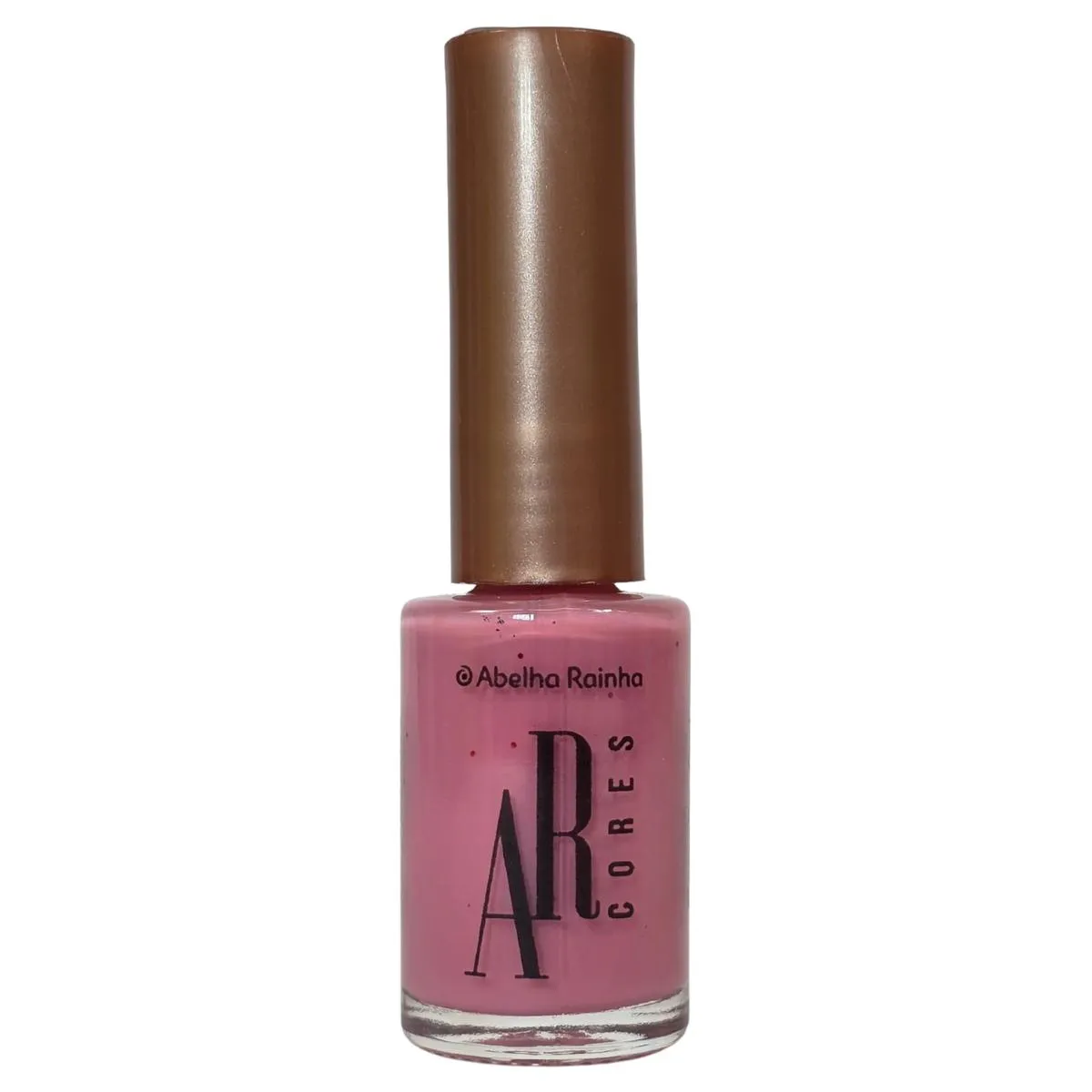 Esmalte Cremoso Mergulho em Búzios Ar Cores Abelha Rainha 9Ml