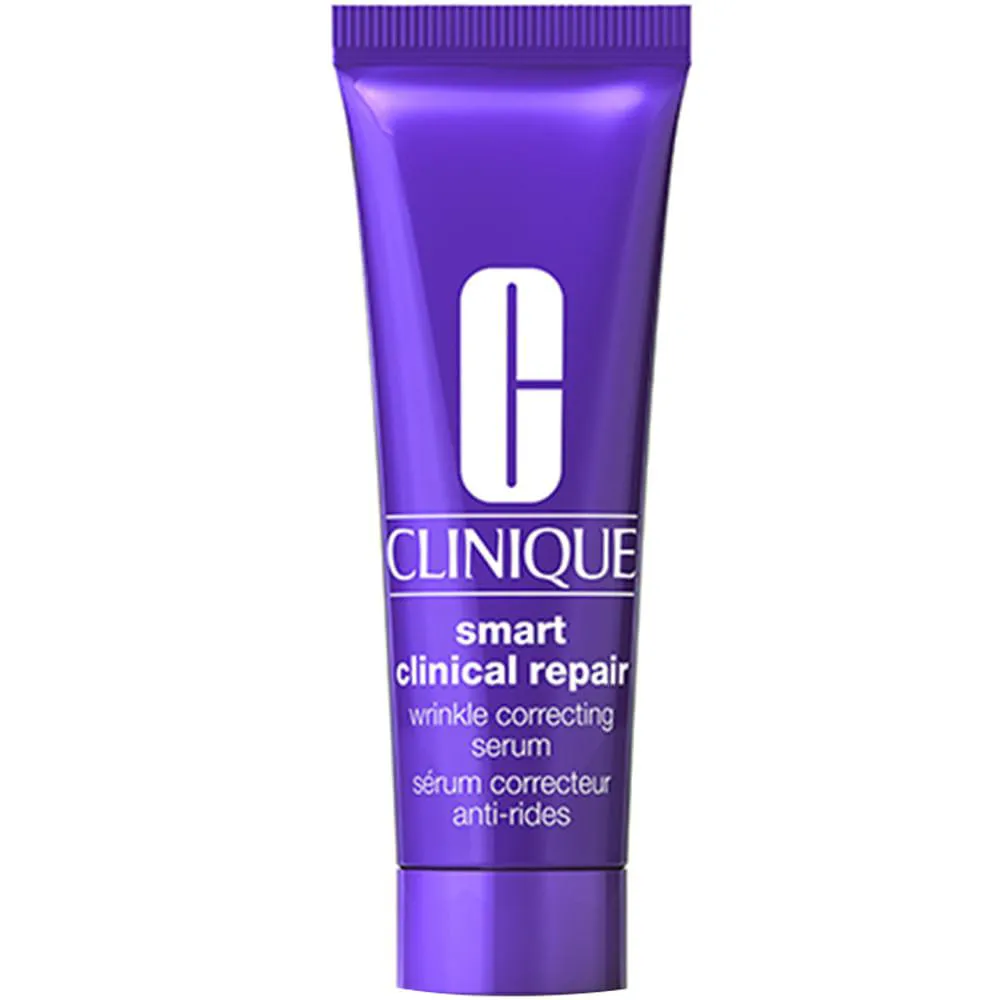 Sérum Anti-Idade Travel Size Clinique Smart Clinical Repair 10ml