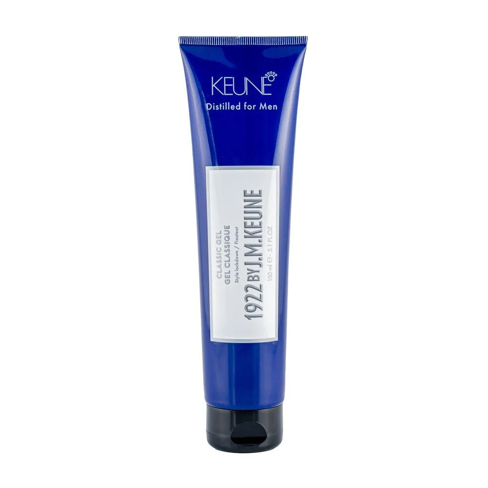 Keune 1922 Classic - Gel Modelador 150ml