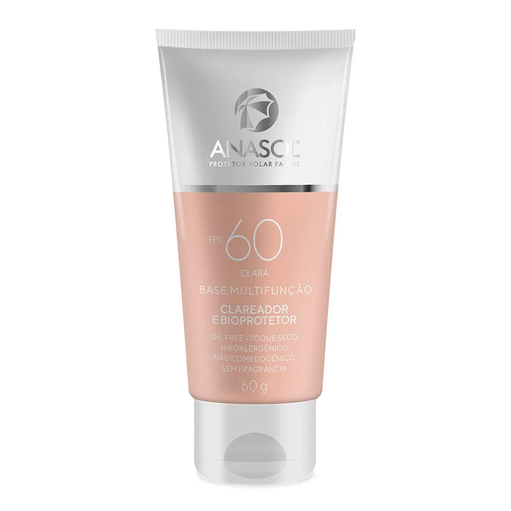 Base Multifunção Fps60 Anasol Clara