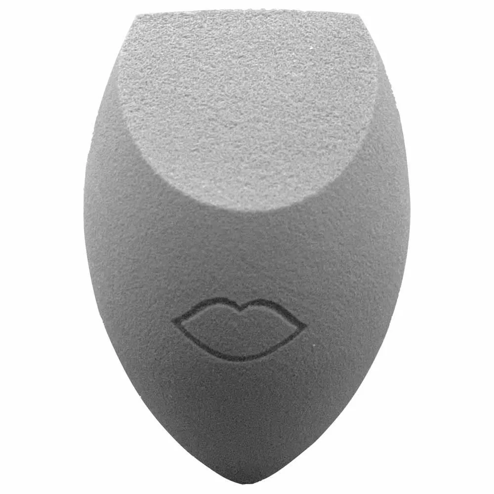 Esponja de Maquiagem Boca Rosa Super Macia 1UN