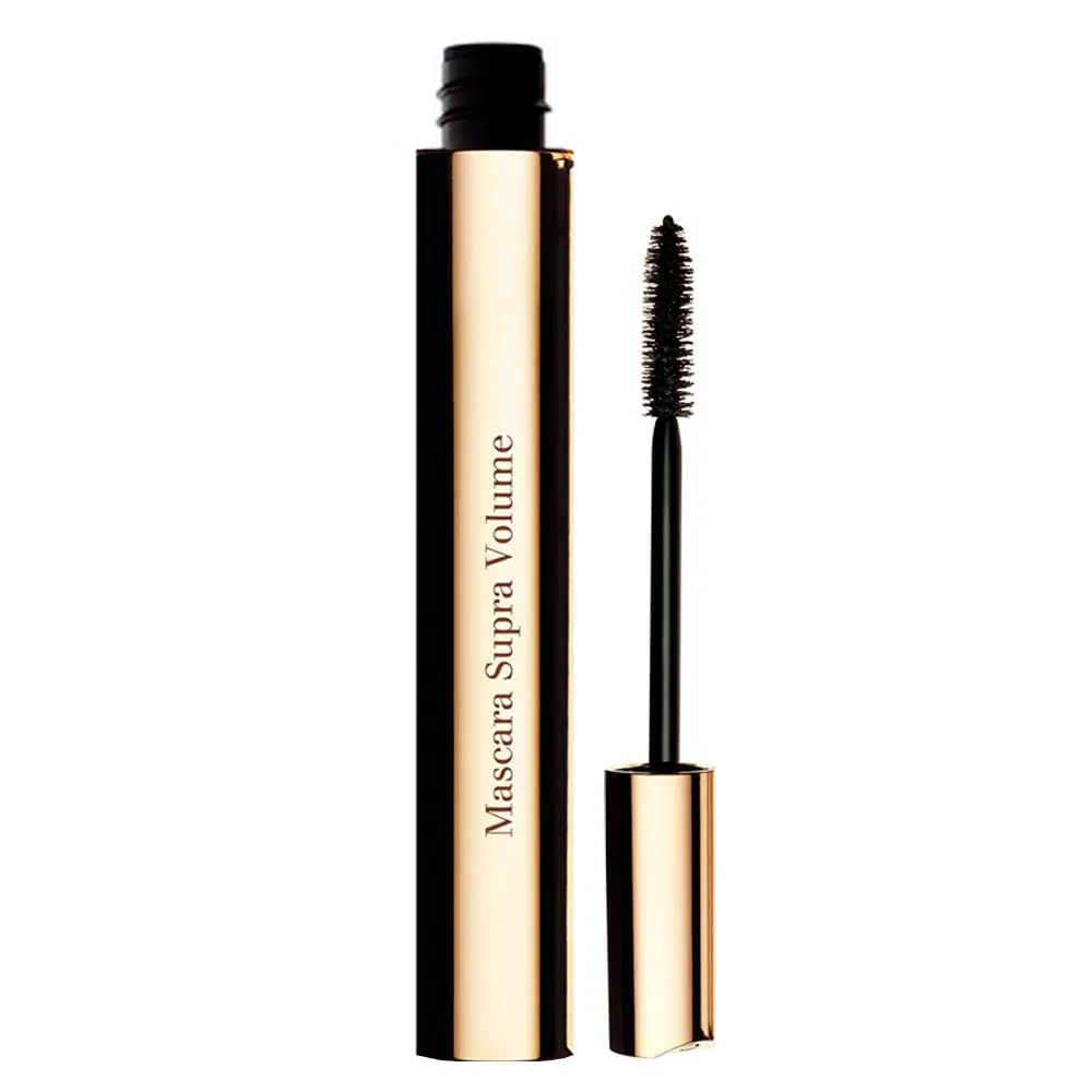 Máscara de Cílios Clarins New Supra Volume Preto