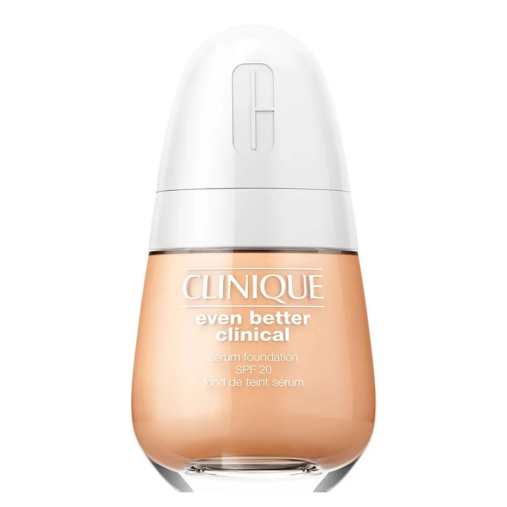 Base Sérum Clinique – Even Better Clinical Transforming Treatment Foundation CN 52 Neutral
