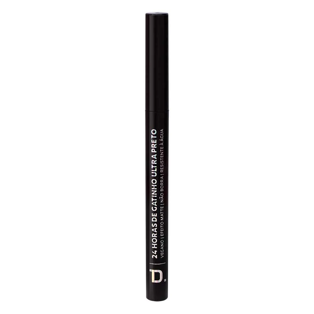 Caneta Delineadora Dailus Cat Preto