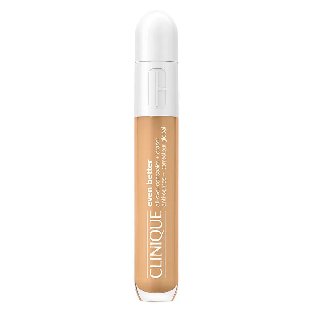Corretivo Líquido Clinique Even Better Concealer CN 58 Honey