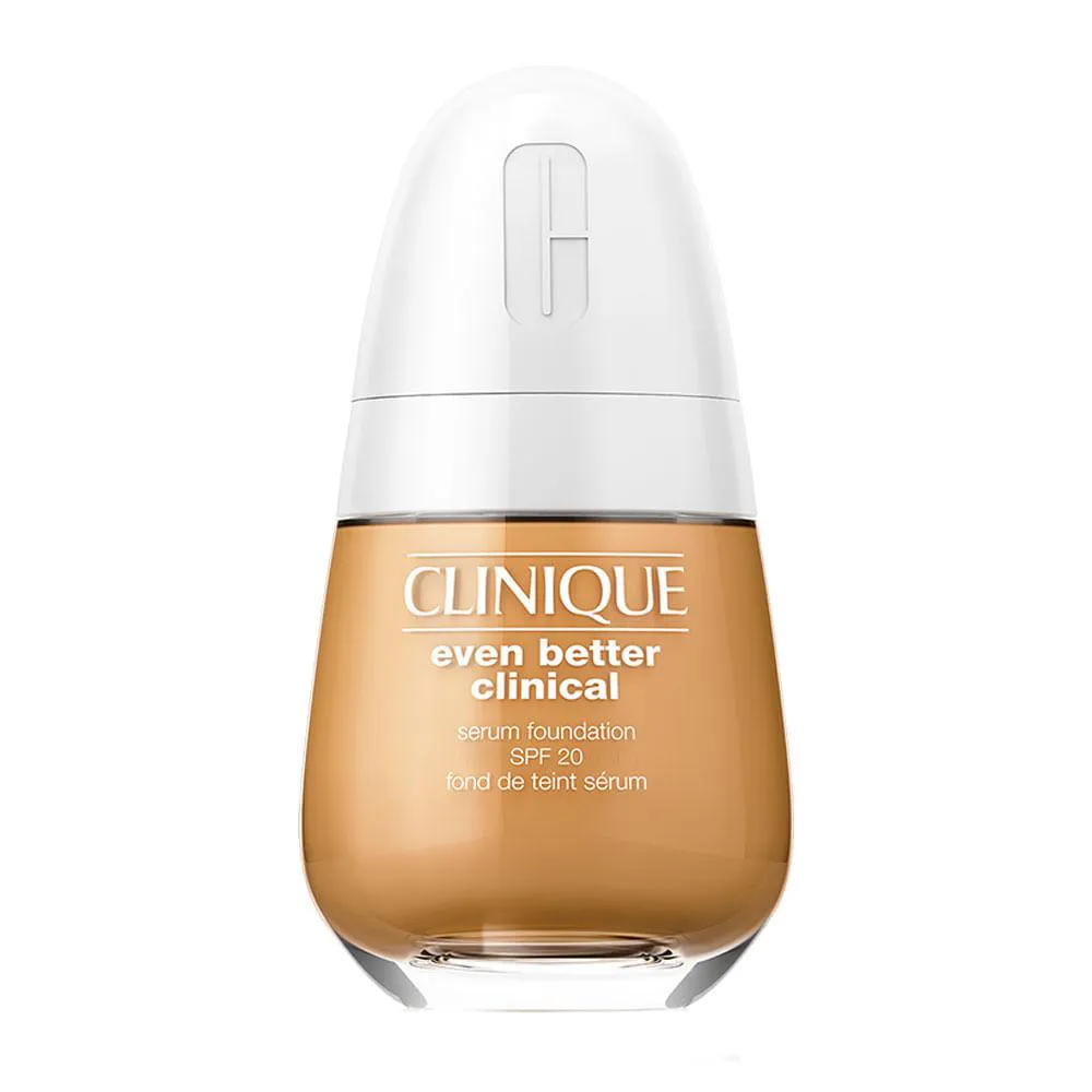 Base Sérum Clinique – Even Better Clinical Transforming Treatment Foundation WN 98 Cream