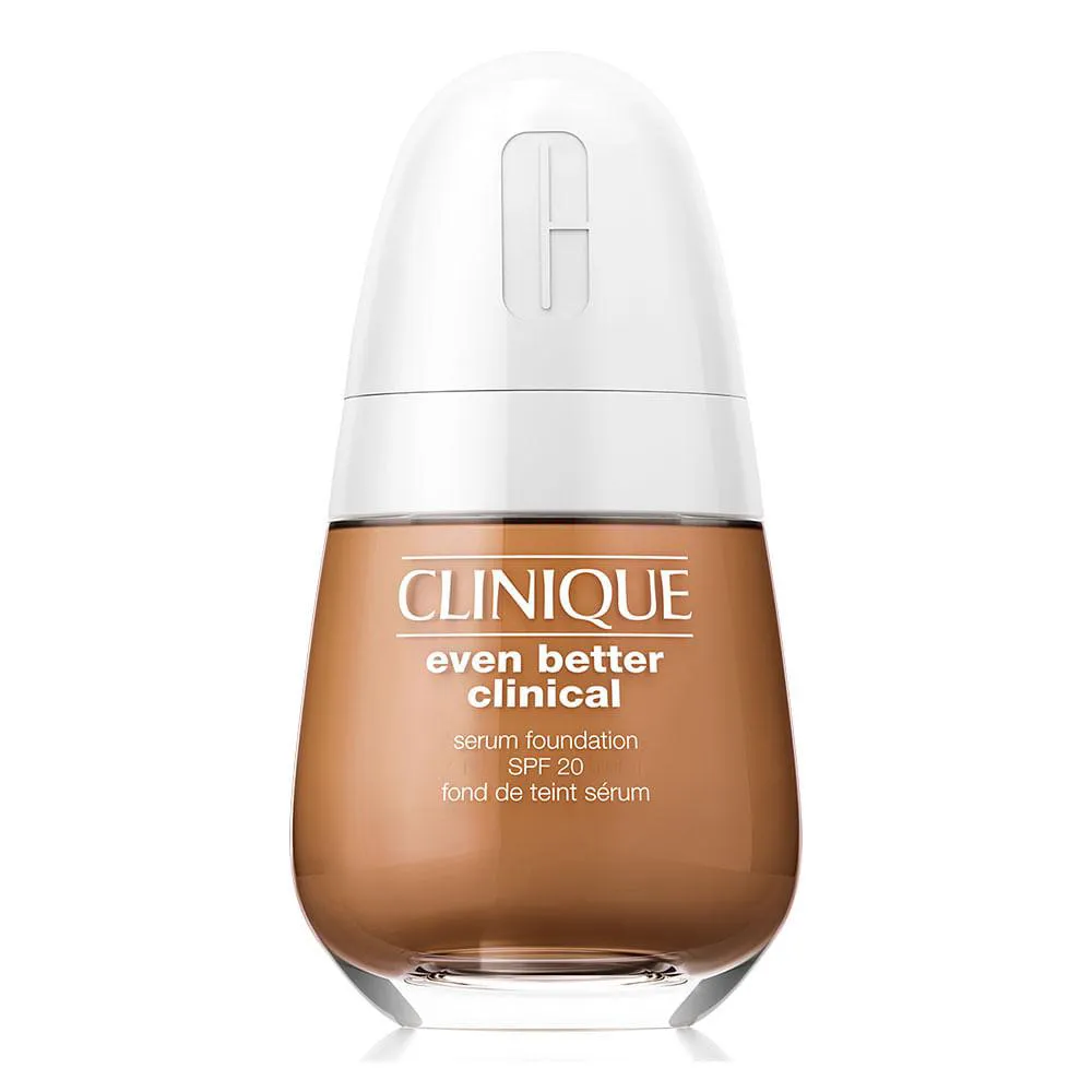 Base Sérum Clinique – Even Better Clinical Transforming Treatment Foundation WN 112 Glove