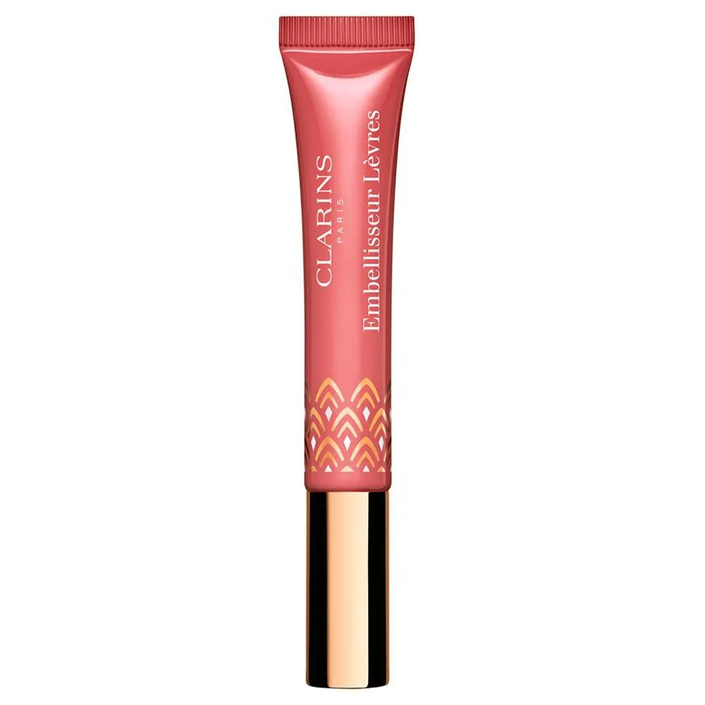 Gloss Labial Clarins Instant Light Lip Perfector 16 Intense Rosebud
