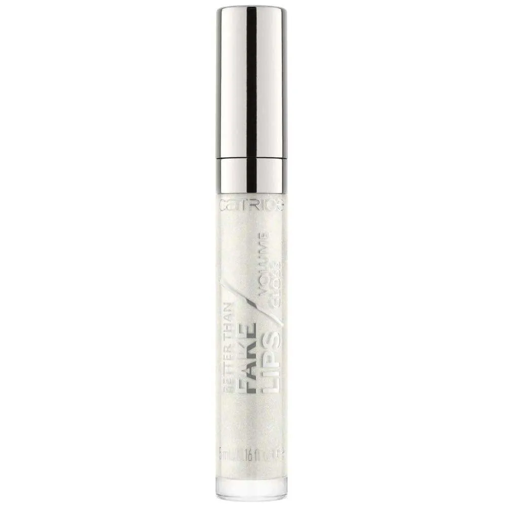 Gloss Labial Catrice Better Than Fake Lips 010 Maximum Glow