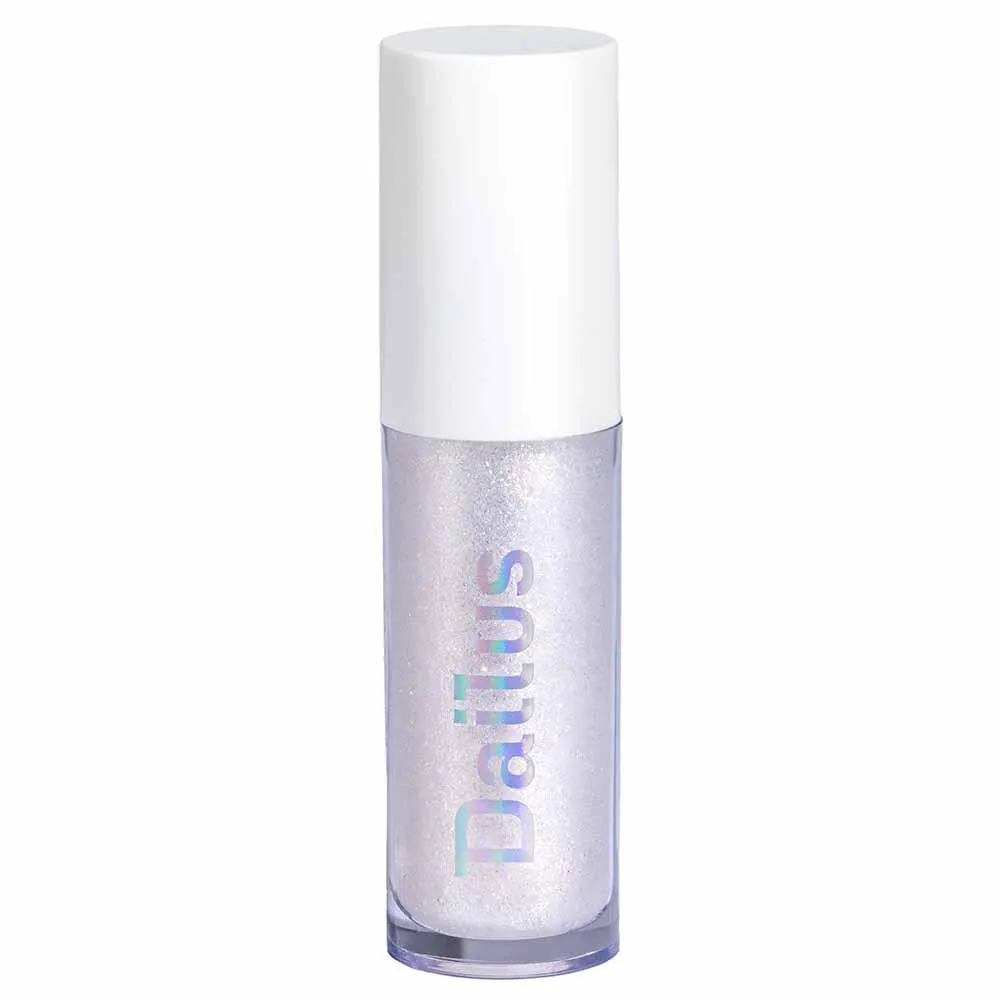 Gloss Labial Dailus Lip Glitter 6Ml Holo Bomb