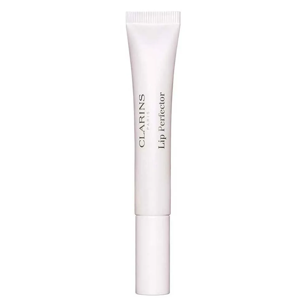 Lip Perfector 2 em 1 Clarins Gloss Labial 12Ml 20 Traslucent Glow